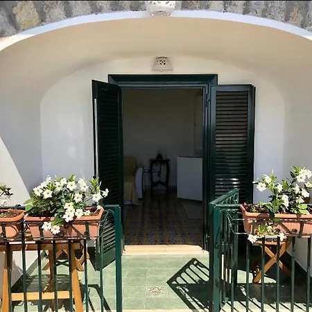 Apartamento Il Mulino Di Peppe E Mona Praiano