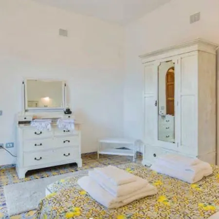 Apartamento Il Mulino Di Peppe E Mona