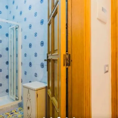 Apartamento Il Mulino Di Peppe E Mona Praiano