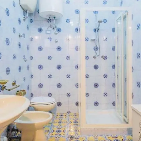 Il Mulino Di Peppe E Mona Apartamento