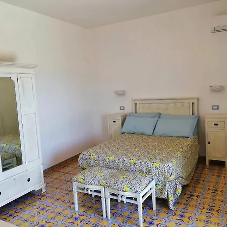 Apartamento Il Mulino Di Peppe E Mona
