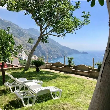 Il Mulino Di Peppe E Mona