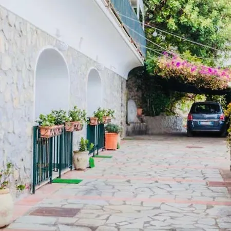 Il Mulino Di Peppe E Mona Apartment