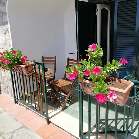 Il Mulino Di Peppe E Mona Apartment *
