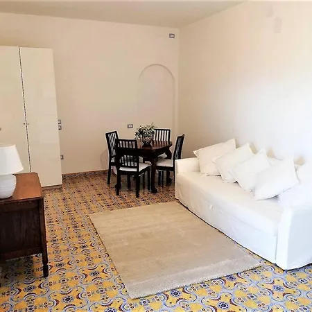Il Mulino Di Peppe E Mona Apartment *