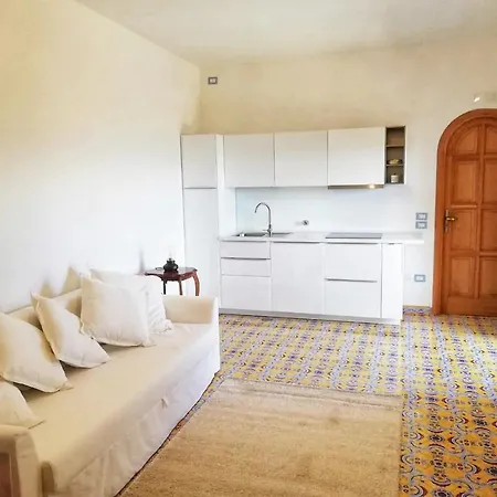 Il Mulino Di Peppe E Mona Apartment